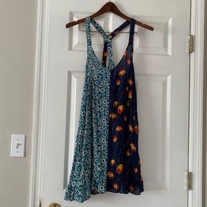Free people sundress